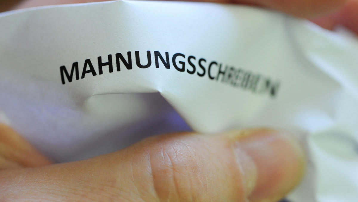 Wenn Kunden nicht zahlen: So sichern Sie Ihre Liquidität