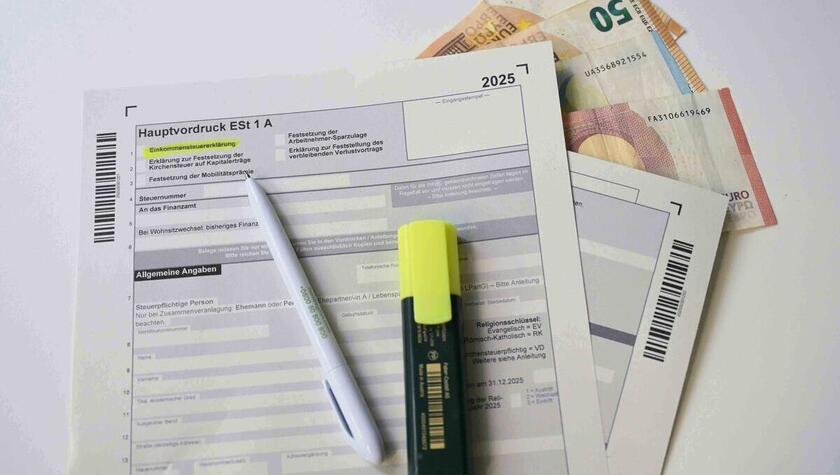 Bargeld bedroht? Bundesfinanzministerium kündigt Gesetze gegen Steuerbetrug an
