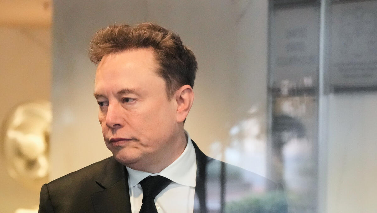 SpaceX-Börsengang könnte die gefährlichste Wette des Jahres werden