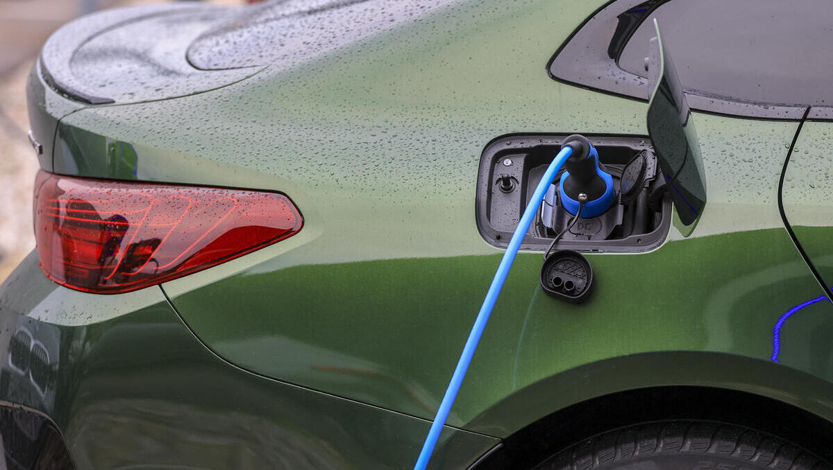 Werksumbau in Sachsen: BMW macht Leipzig fit für die nächste E-Generation