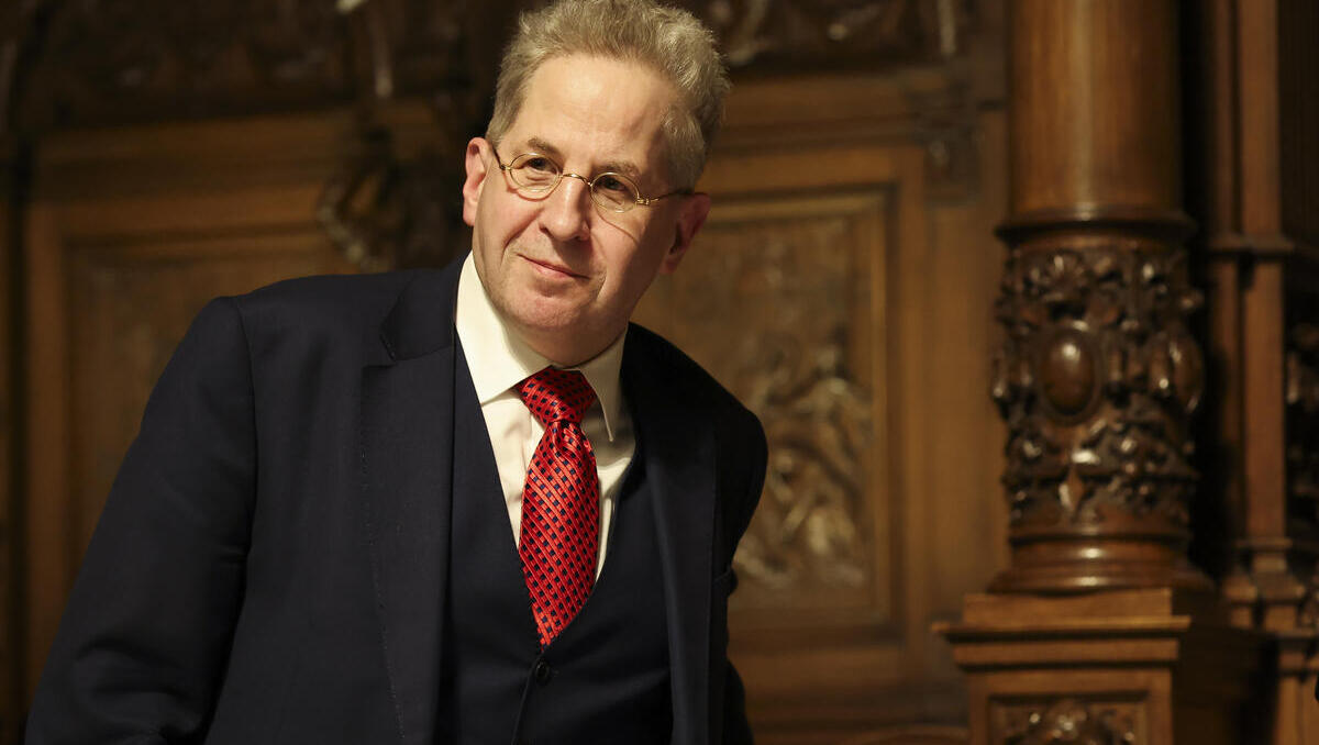 Verfassungsschutz: Ex-Verfassungsschutzpräsident kritisiert ehemaligen Arbeitgeber 