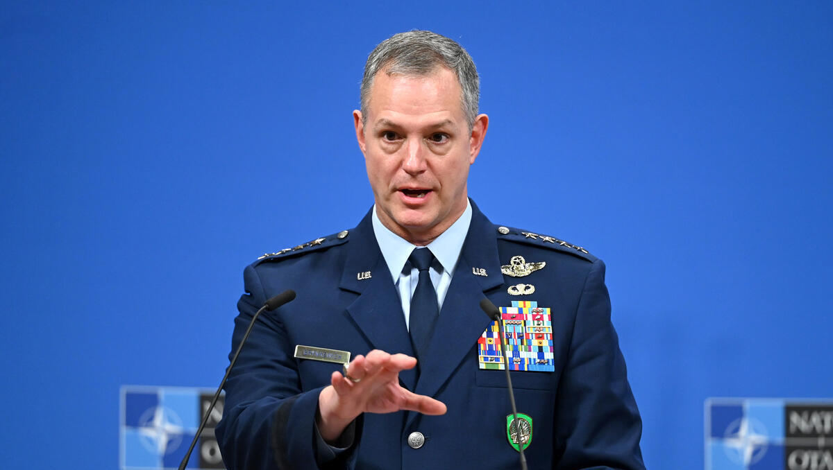 NATO-Hilfe schrumpft und Deutschland wird zur Schwachstelle Europas