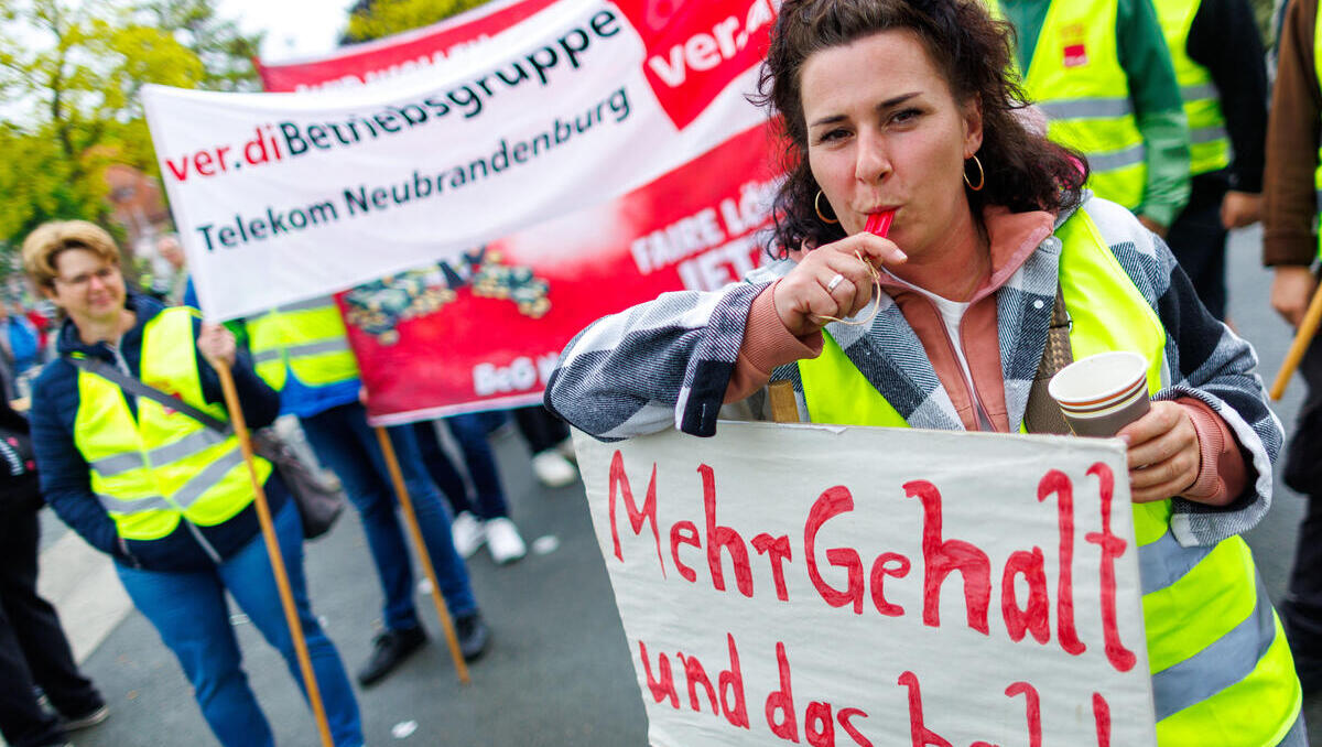Meilenstein in Den Haag: UN-Gericht bestätigt internationales Streikrecht