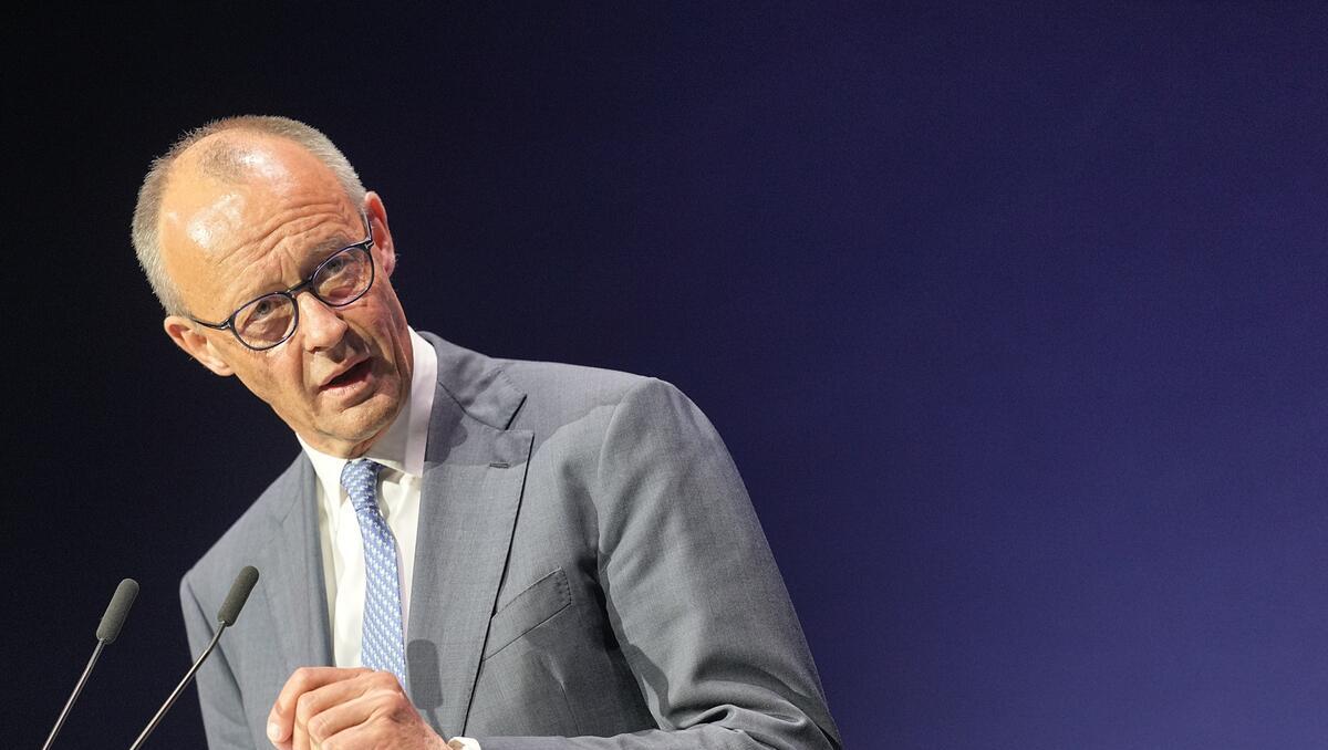 Deutsche Wirtschaft im Alarmzustand: Fünf Daten zerlegen den Aufschwung