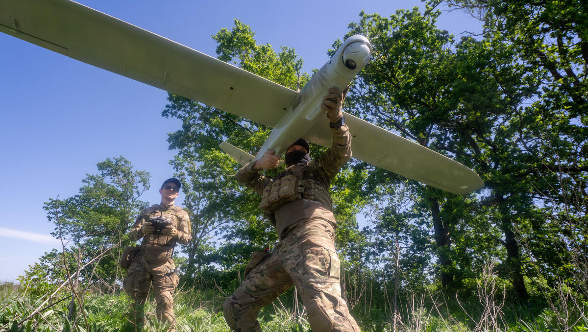 Nato unter Druck: Testet Russland Europas Verteidigungswillen in der Ostsee?