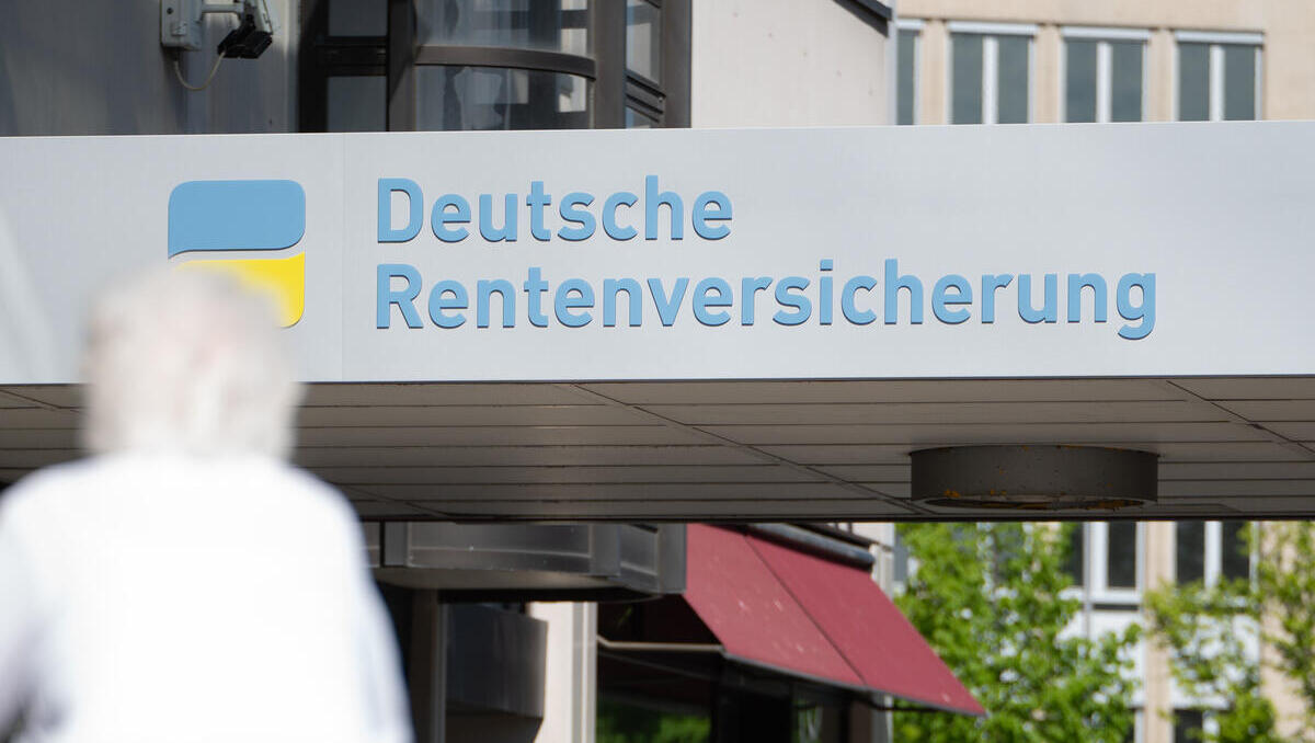 Debatte um späteren Renteneintritt: Regierung weist Gerüchte um Rente mit 70 zurück