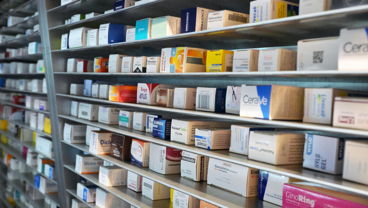Apotheke statt Arztpraxis? Bundestag beschließt weitreichende Reform der Patientenversorgung