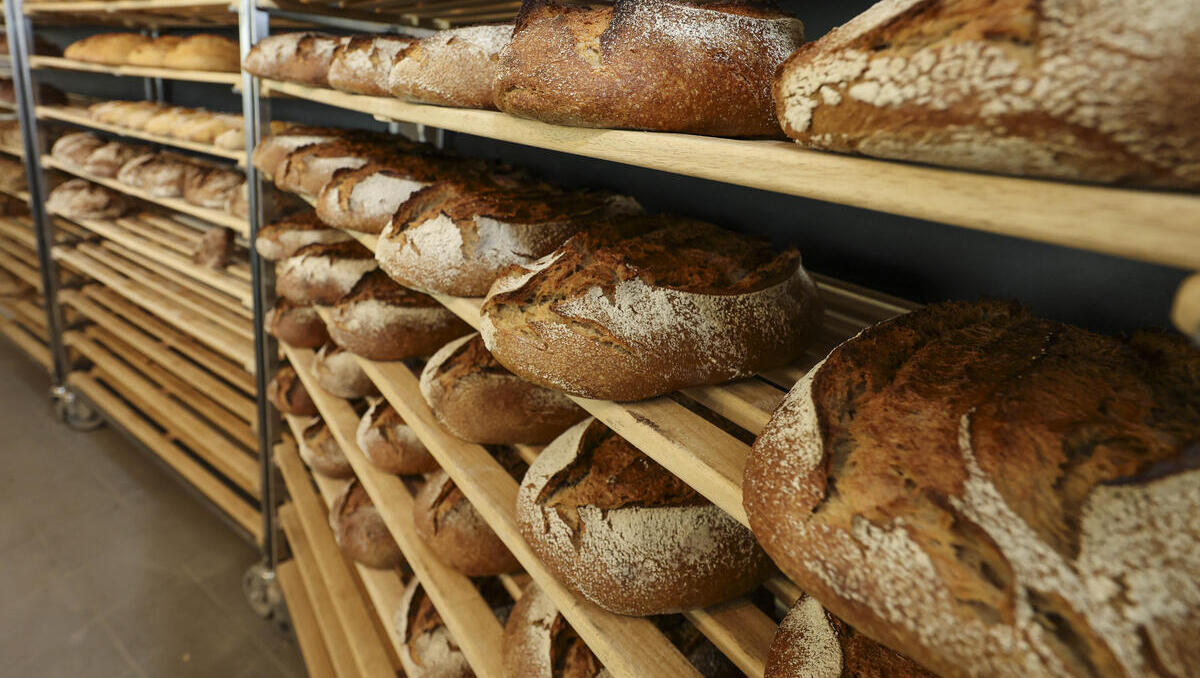 Rekord bei Neugründungen von Bäckereien