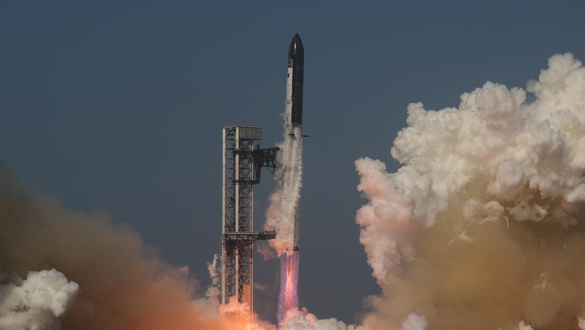 SpaceX-IPO zeigt die gefährliche Macht der Musk-Erzählung 