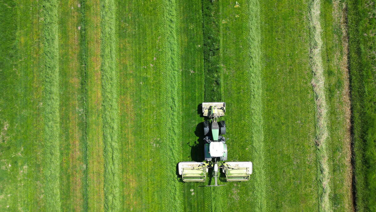 Krise bei den Agrarkosten: EU-Kommission plant höhere Vorschüsse für Düngemittel
