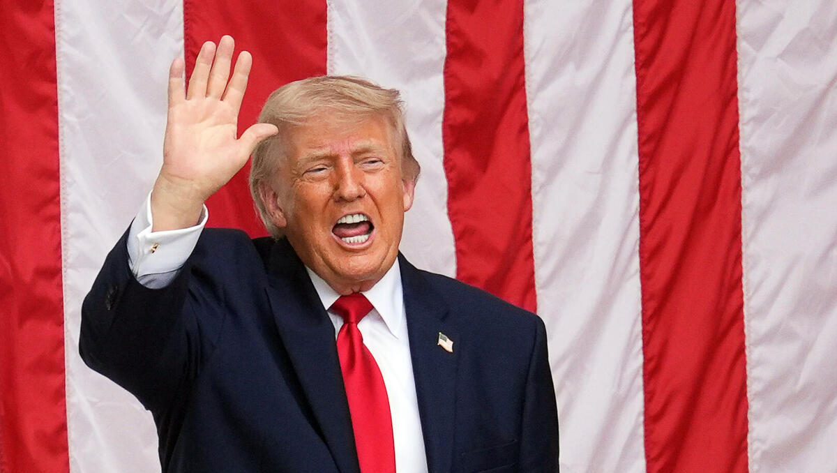 Friedensdeal oder Wahlkampfmanöver. Warum die Straße von Hormus zur Gefahr für Trump wird