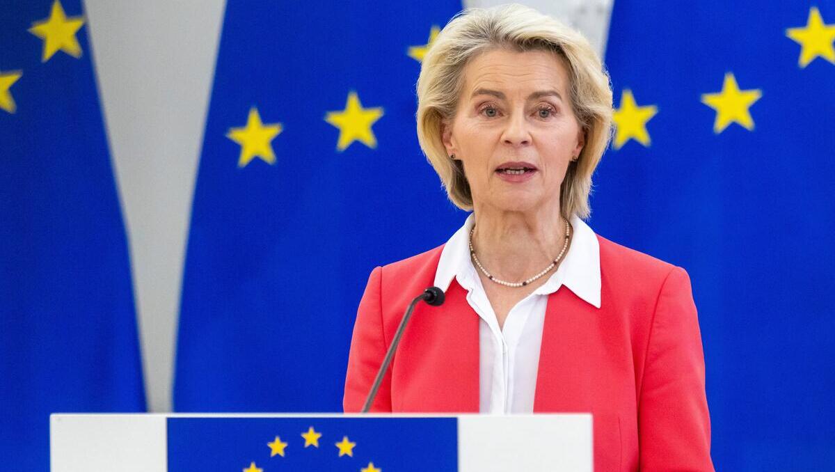 Investitionen in die Energiewende: EU-Kommission will mehr Schulden erlauben