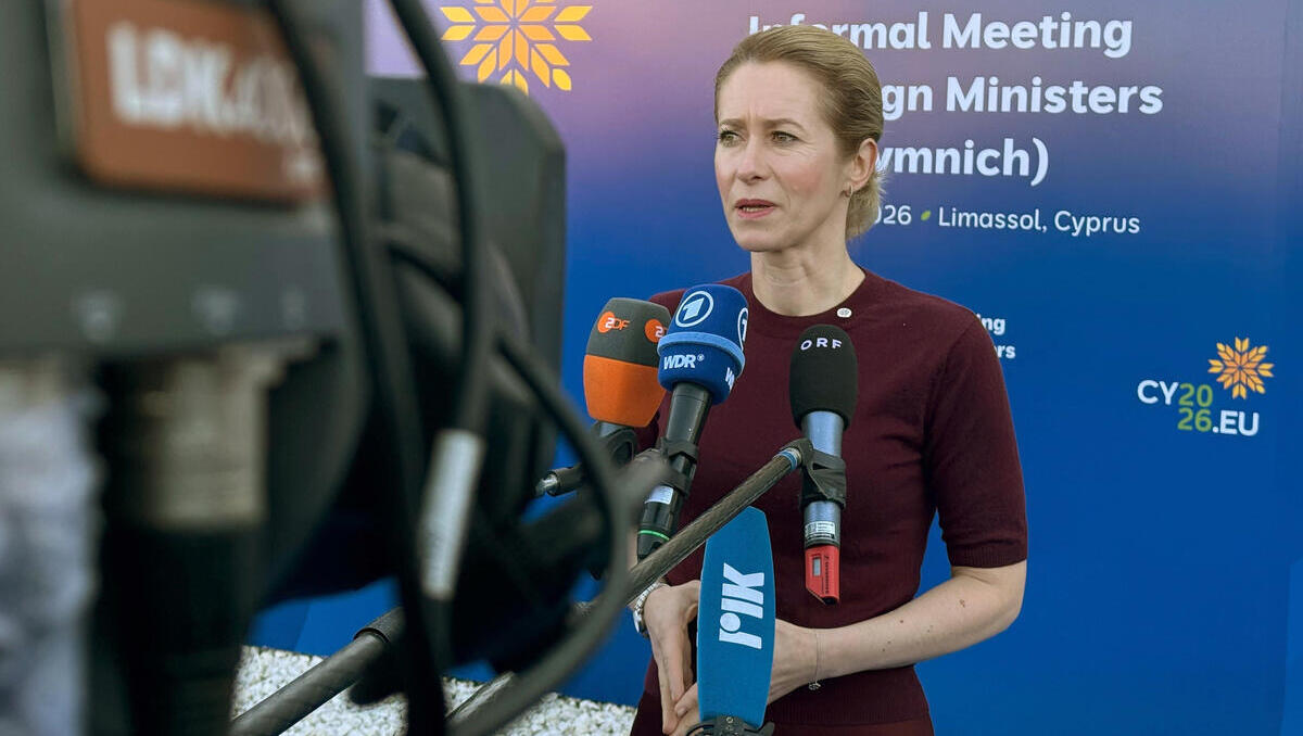 EU stoppt Debatte um Russland-Gesandten – Frieden bleibt vorerst außer Reichweite