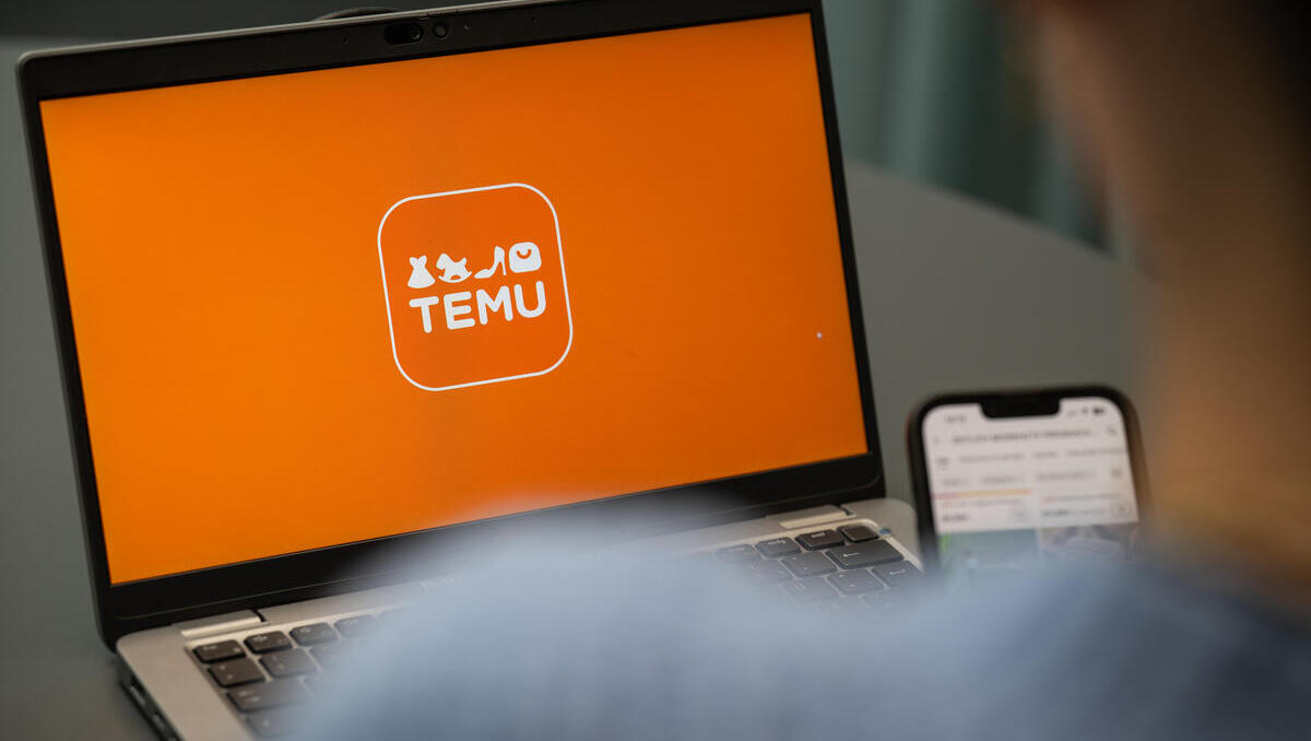 EU verhängt 200-Millionen-Strafe gegen Onlinehändler Temu