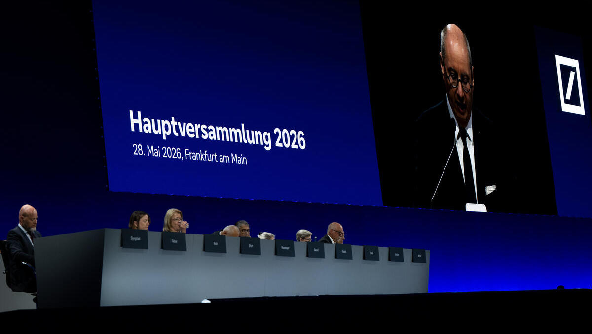 Mehr Geld für den Aufsichtsrat: Deutsche Bank verteidigt Gehaltserhöhungen