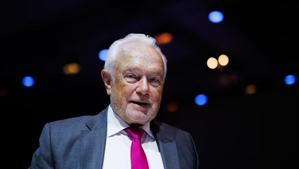 FDP-Chef Kubicki rechnet mit Merz ab:  “Erwartungsmanagement ist unterirdisch“