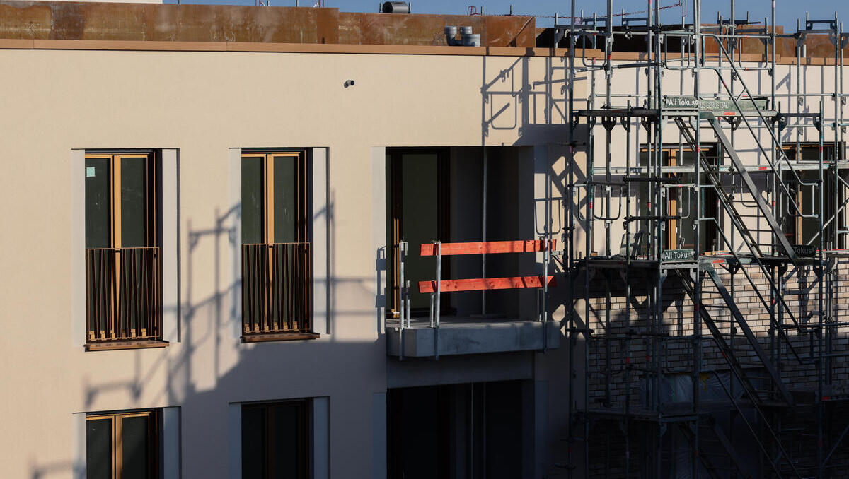 Wohnungsmarktkrise: Warum Deutschland falsch baut 