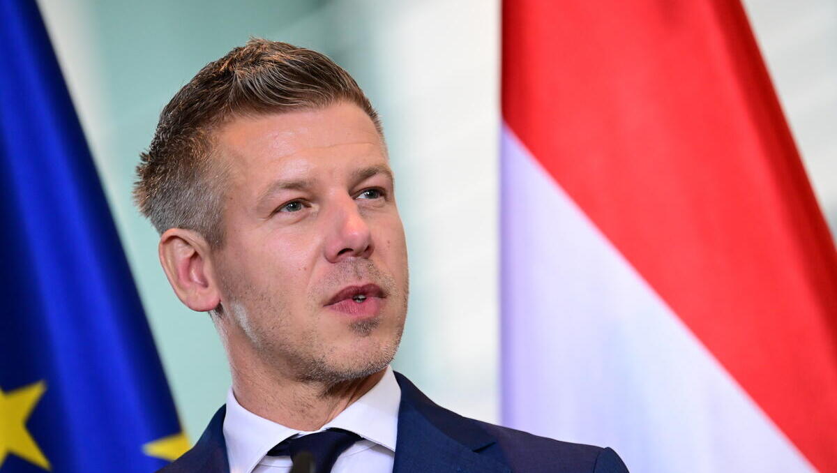 EU-Erweiterung im Visier: Ungarn zieht Veto gegen Ukraine-Verhandlungen zurück