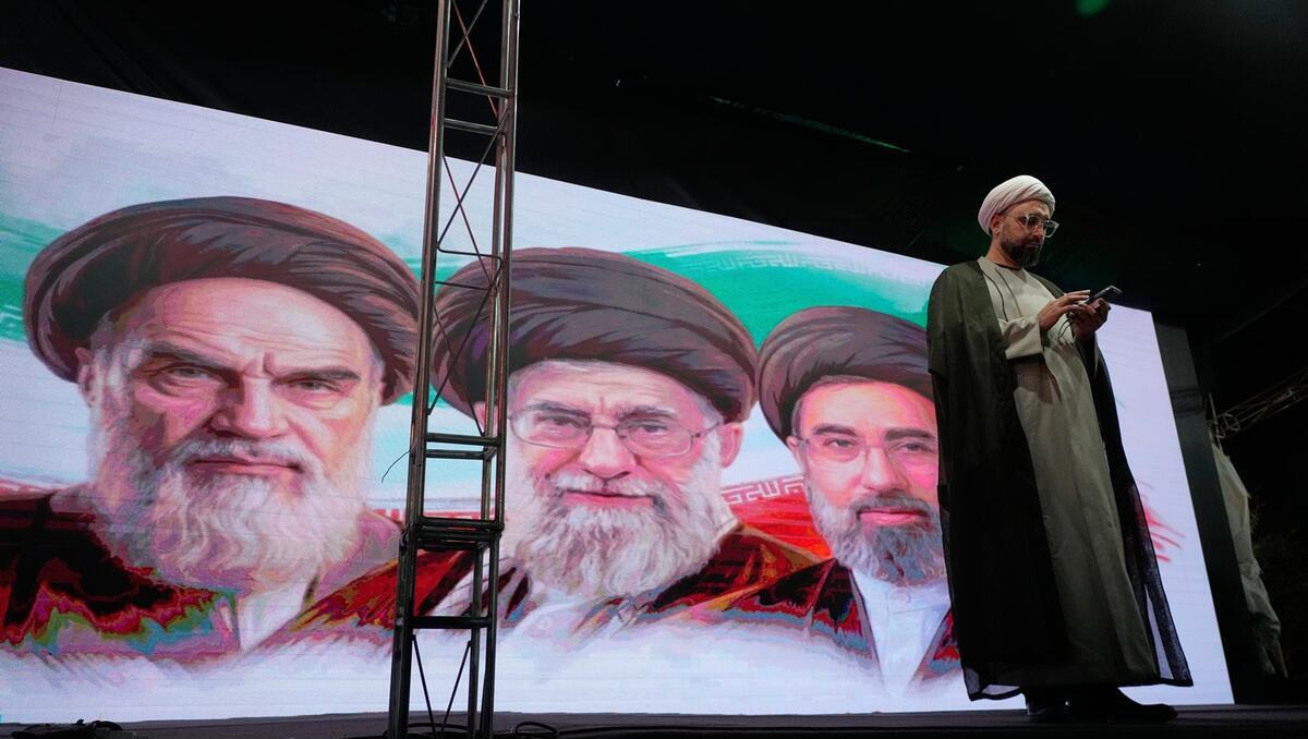 Khamenei ist tot, doch das Regime lebt weiter: Warum die Iran-Krise Europa erreicht
