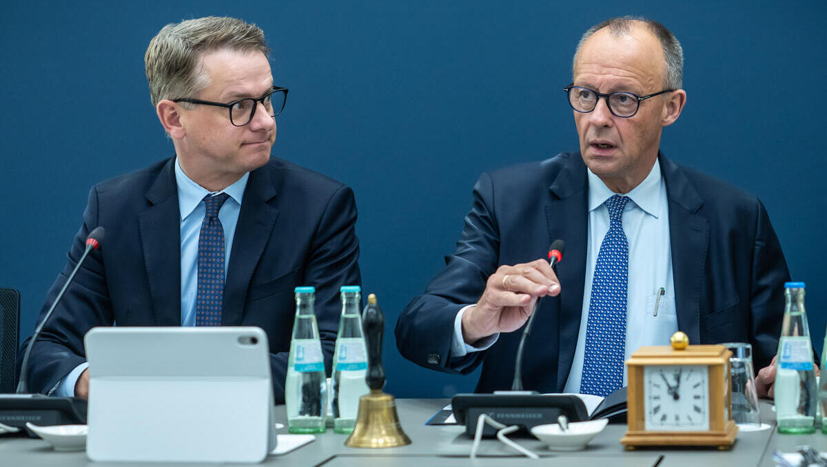 Aus von Minijobs? CDU Generalsekretär rechtfertigt Reform-Vorschlag 