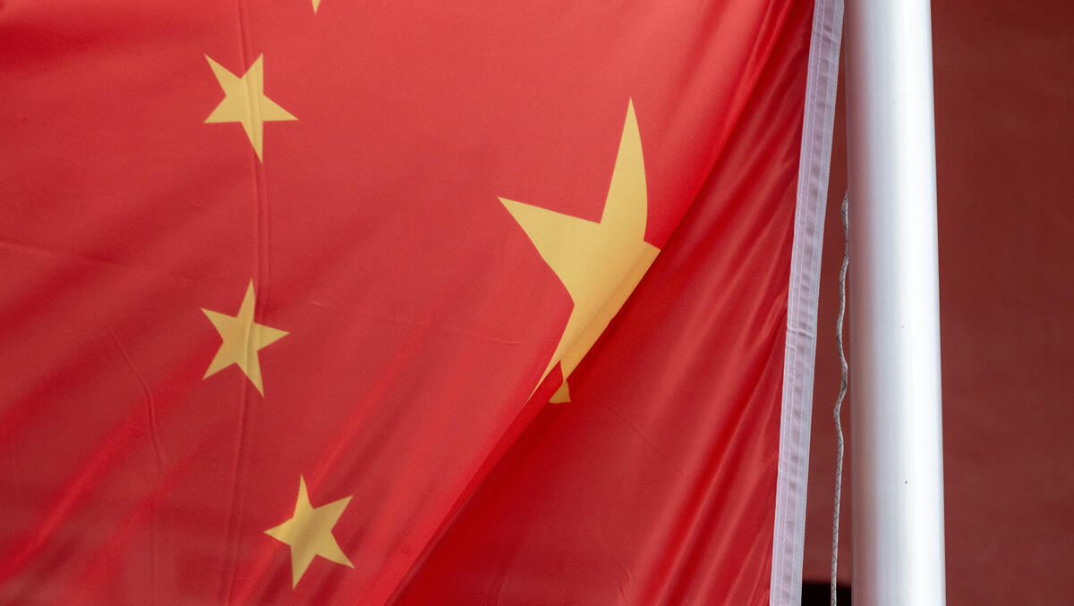 Insolvente Perlon-Gruppe: Deutscher Weltmarktführer geht an China 