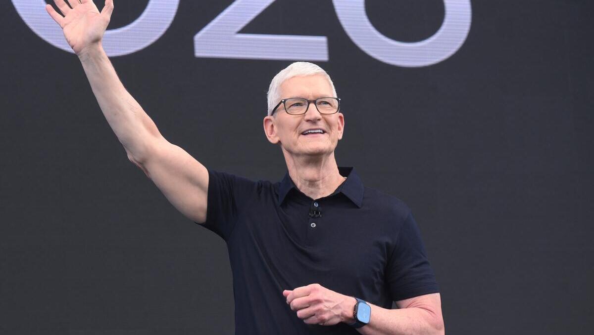 iPhones in der EU ohne KI-Siri: Apple greift Kommission an