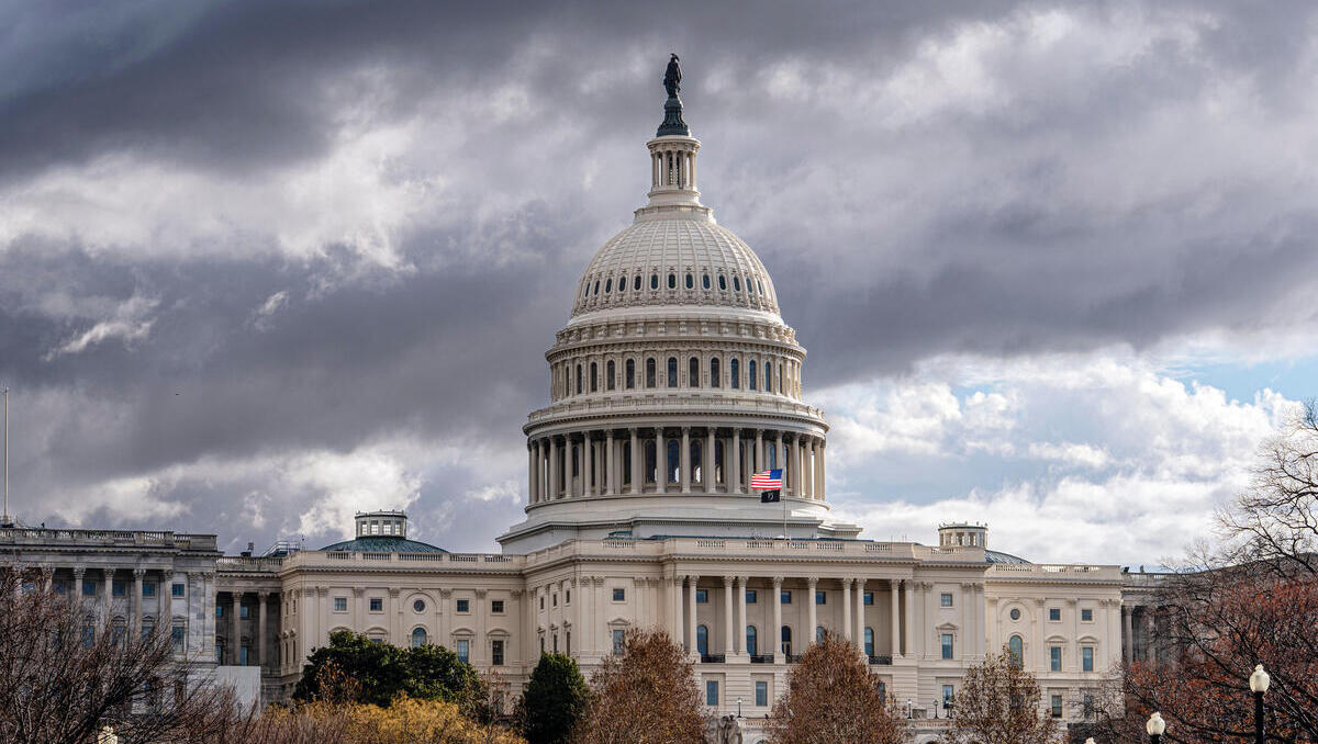 USA: Senat stimmt gegen Trumps eigenmächtige Iran-Kriegsführung