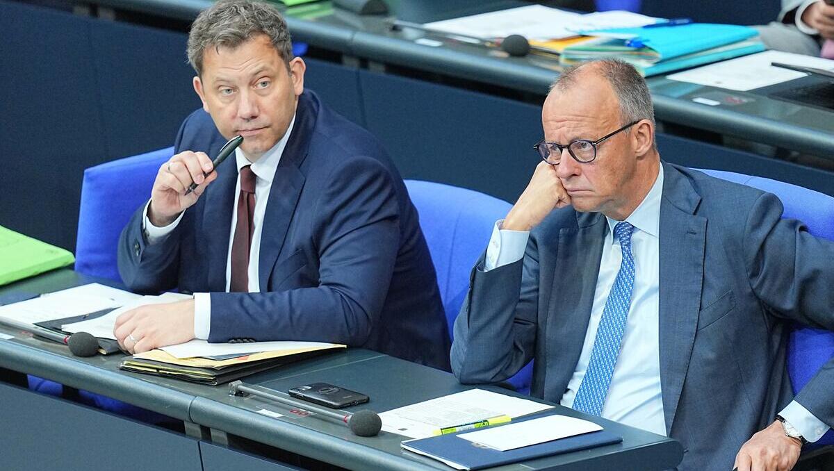 Koalitionstreffen zum Reformpaket: Welche geplanten Änderungen auf Widerstand stoßen