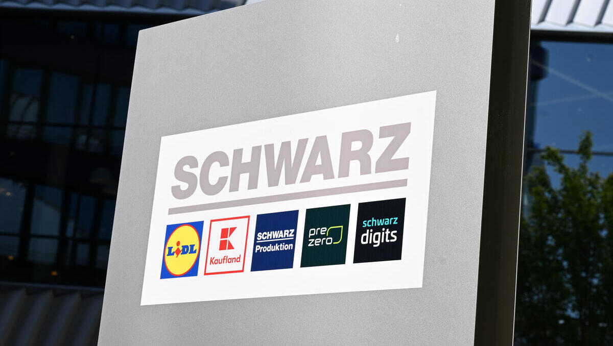 Schwarz-Gruppe macht Lidl zum Wachstumsriesen