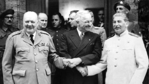 80 Jahre seit dem Weltkrieg-Ende: Rückschau auf das Ende des Zweiten Weltkriegs