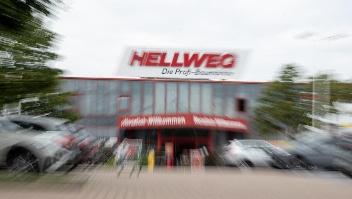 Das Ende der Mitte: Hellweg und das Baumarkt-Sterben