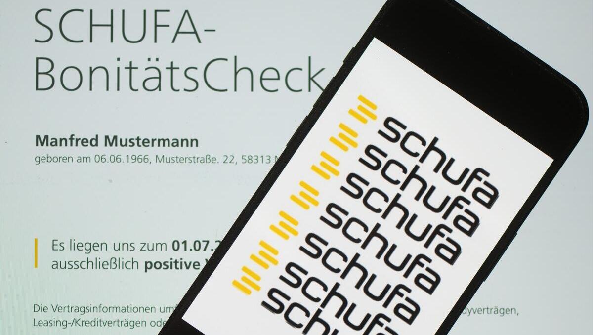 Schufa-Score: BGH prüft Auskunftsanspruch