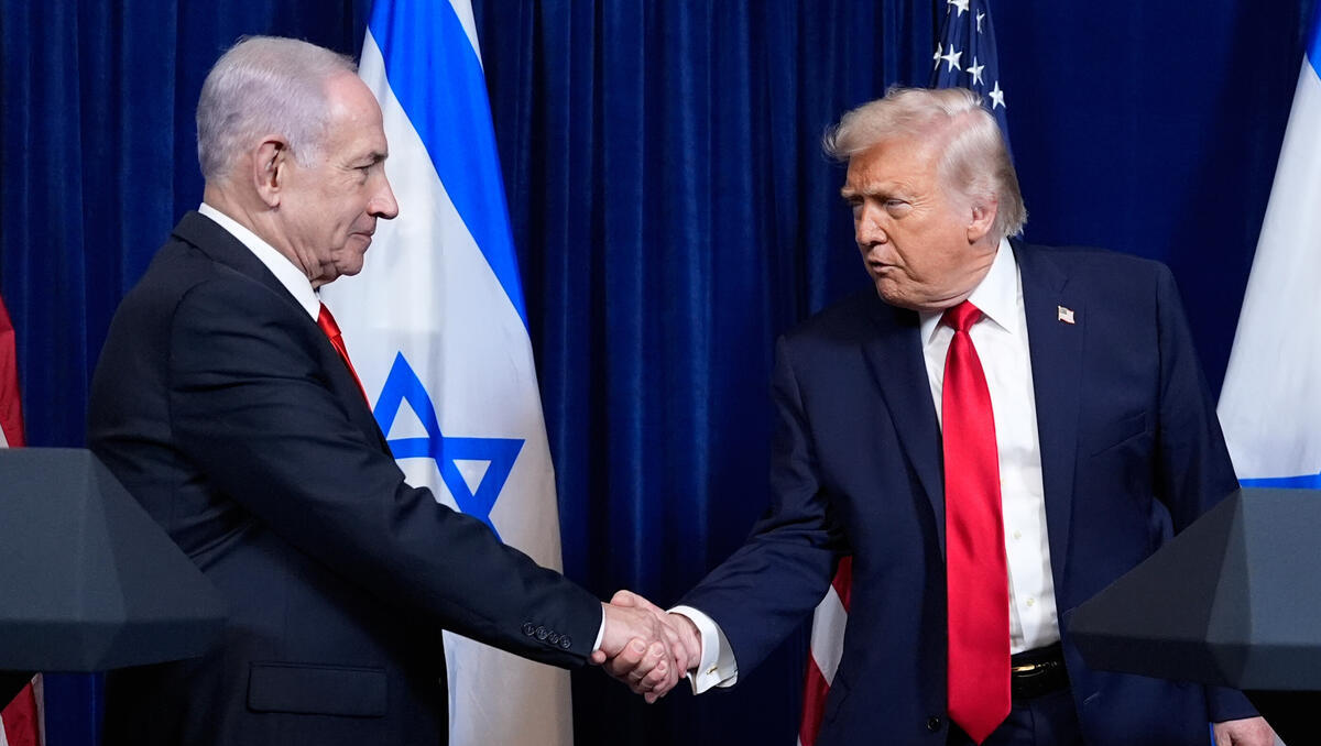 Iran-Krieg wird für Netanyahu zur politischen Falle