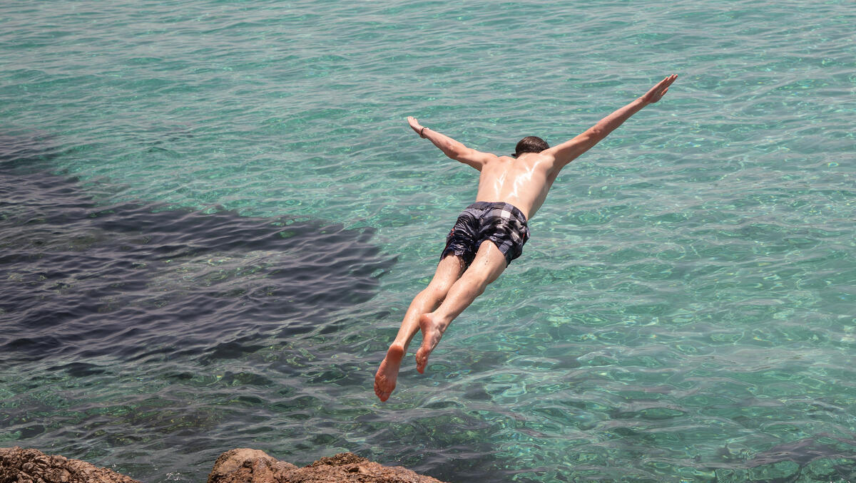 Urlaubseuro 2026: In diesen Ländern bekommen Sie am meisten Urlaub für Ihr Geld