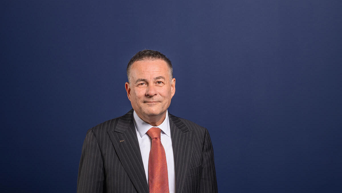 Unternehmer Dräger fordert klare Kante statt Kurswechsel