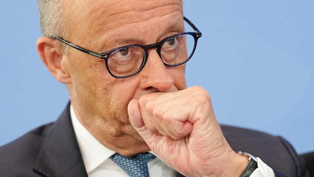 Merz kündigt vollständige Umsetzung der Renten-Vorschläge an