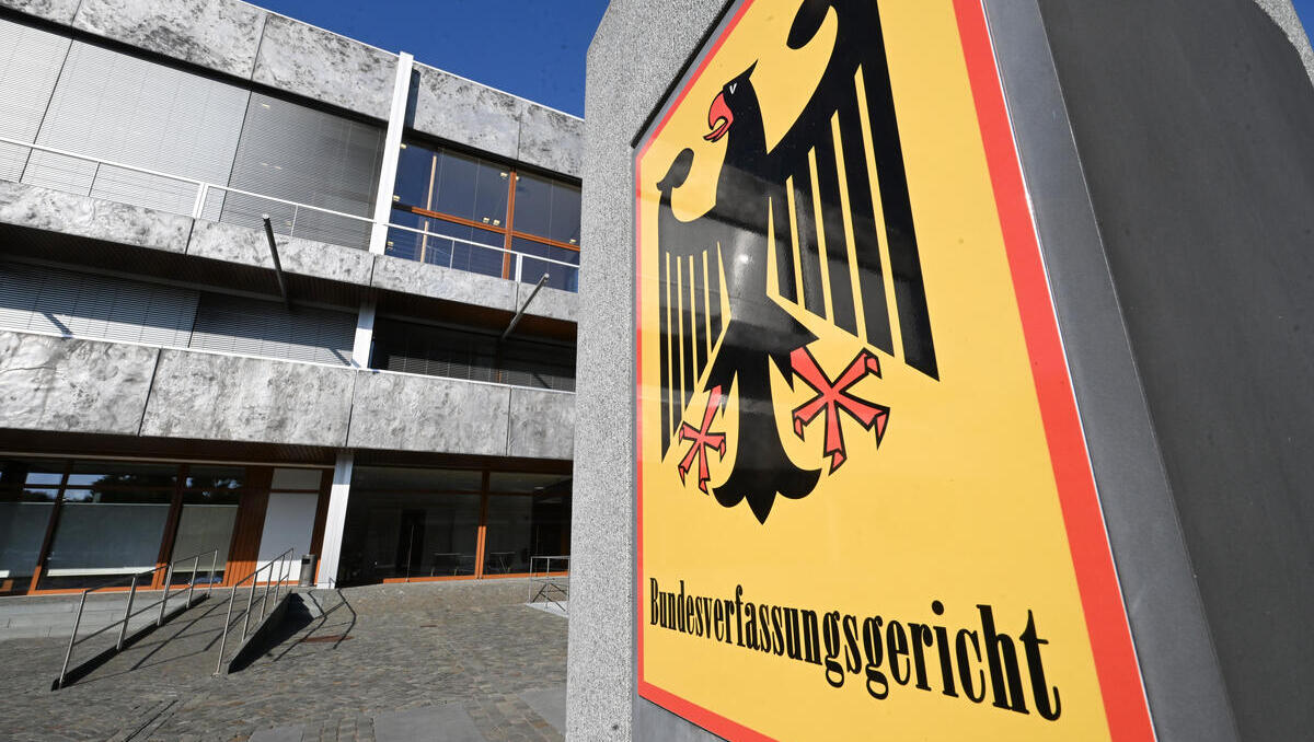 AfD-Parteiverbot: Experten sehen gute Chancen für ein AfD-Verbotsantrag