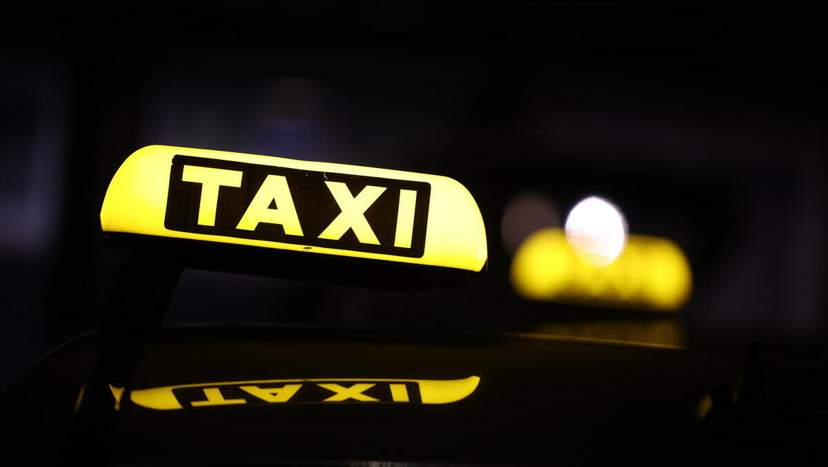 Taxifahren: eine Frage des Preises?