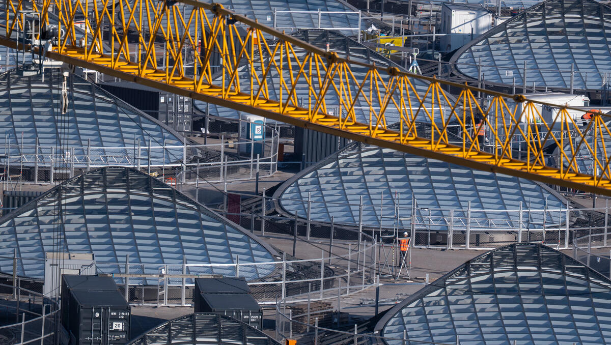 Infrastruktur-Krise: Kommunaler Investitionsstau erreicht Rekordhoch