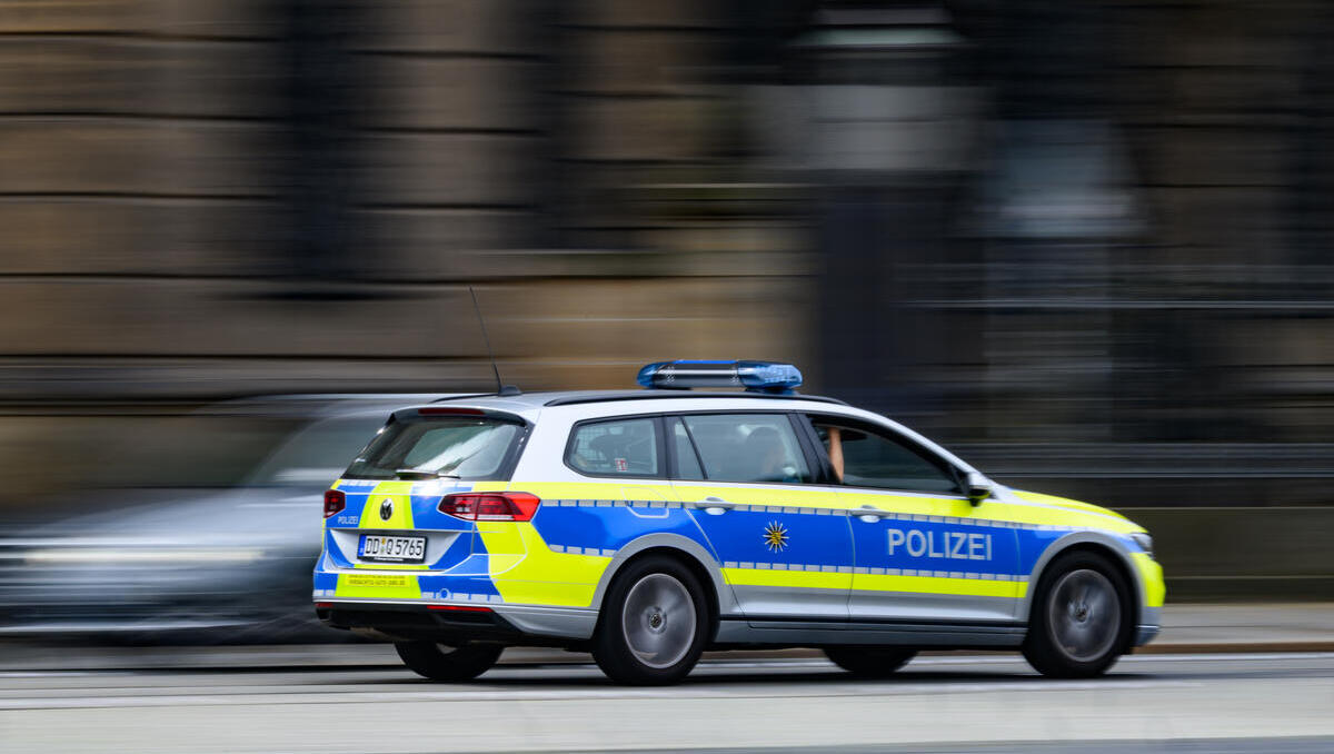 Schießerei in Jugendeinrichtung in Stade: Fünf Tote