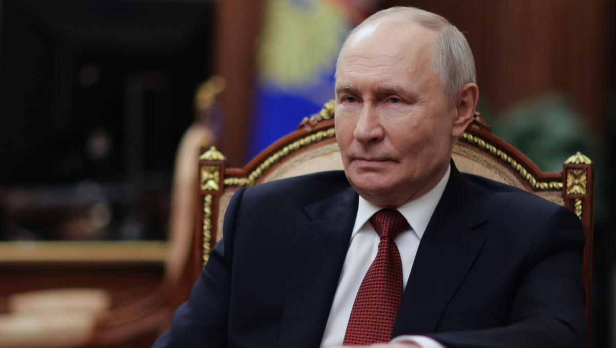 Ukraine-Krieg: Kiew trifft Russland dort, wo es wehtut