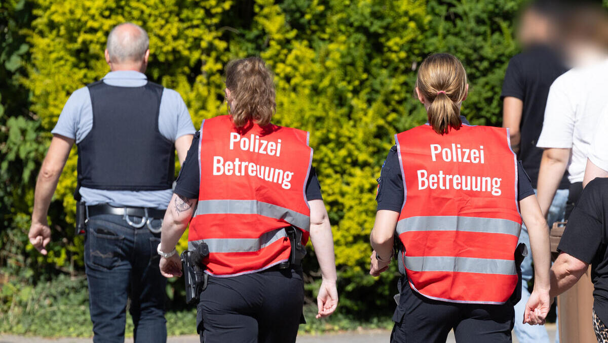 Sechs Tote in Stade nach Schießerei – Was bisher über die Tat bekannt ist