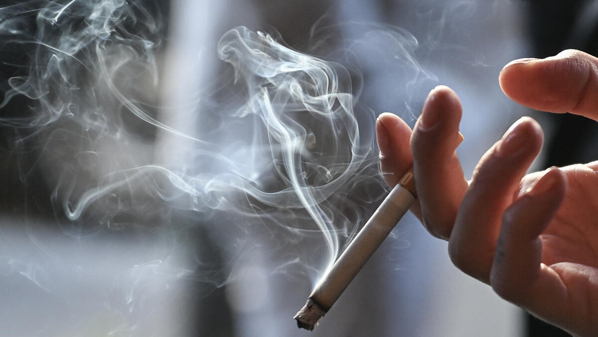 Rauchfreie Produkte vor dem Durchbruch: Philip Morris erklärt der Zigarette das Ende