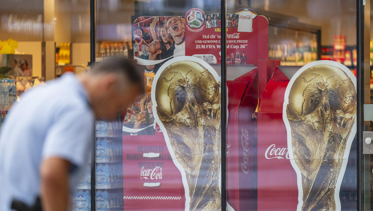 Deutschlands Wettbewerbsfähigkeit: Niederlagen im Fußball, Alarm in den Unternehmen