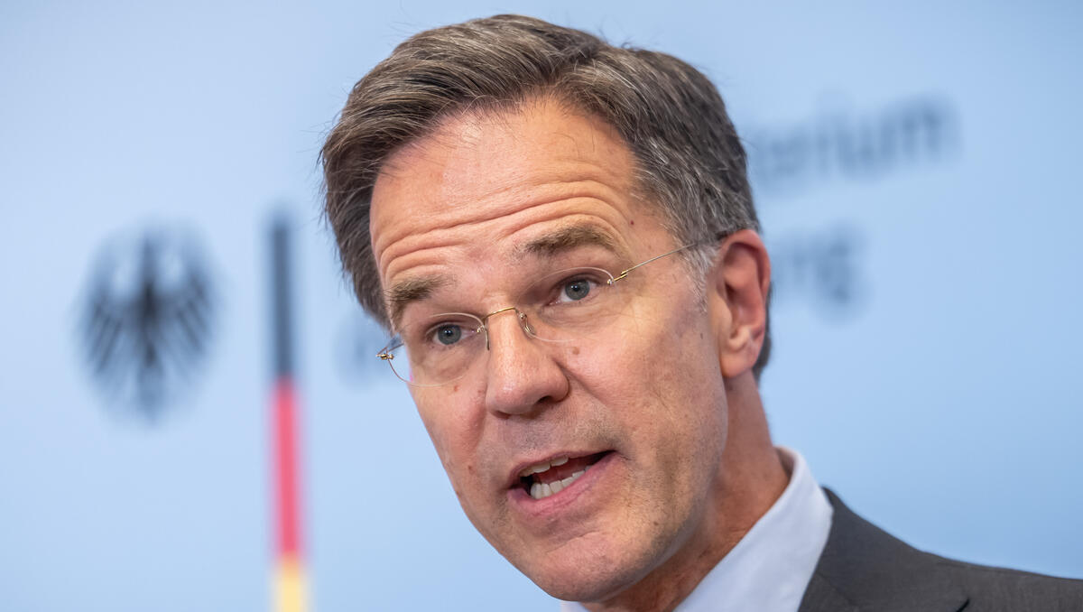 NATO-Rüstungsproduktion: Warum Europas Milliarden keine Raketen stoppen