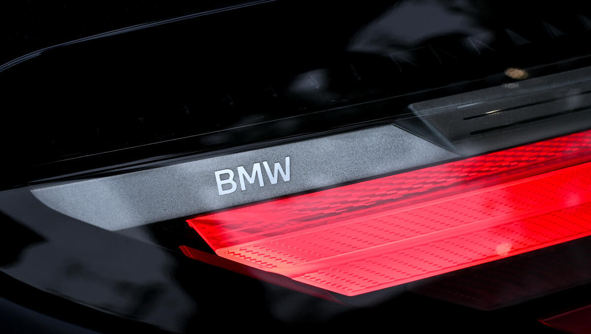 BMW-Werk Dingolfing rüstet auf für den entscheidenden Kampf um die Autozukunft