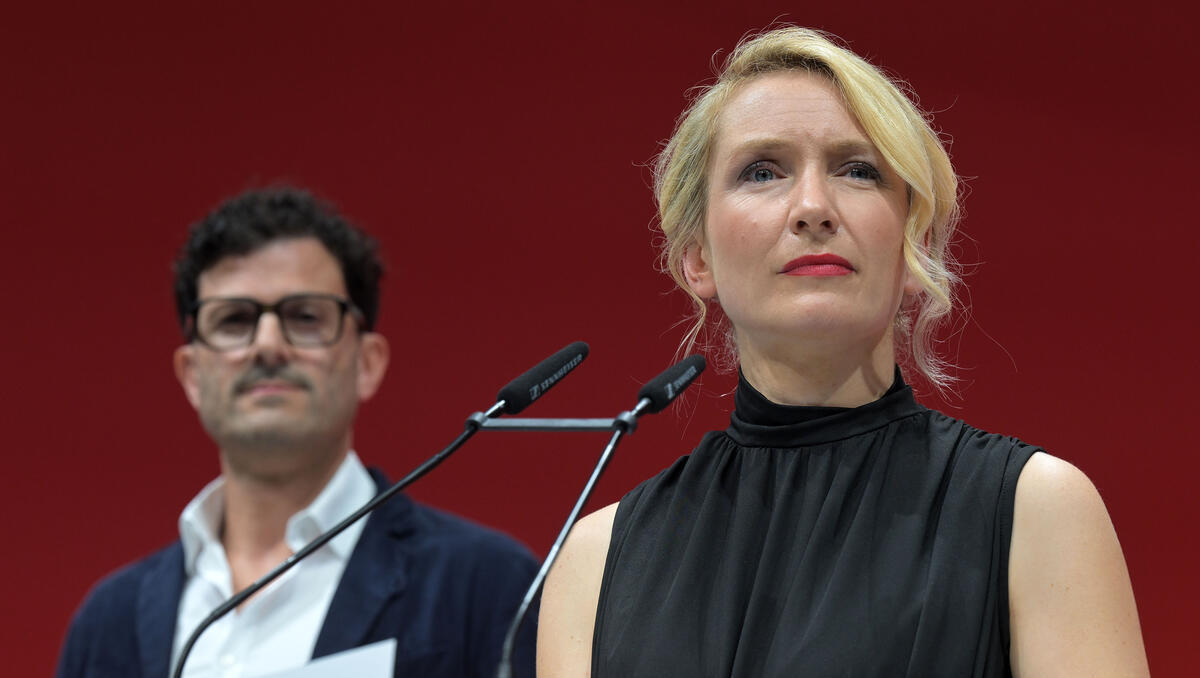 Eilantrag in Karlsruhe: Linke will neues Heizgesetz im Bundestag blockieren