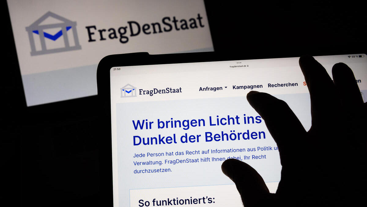 Informationsfreiheit: Bundesregierung will Anfragen deutlich einschränken