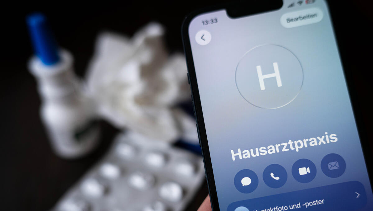 Online-Krankschreibung: Kündigung ohne Arztkontakt wirksam