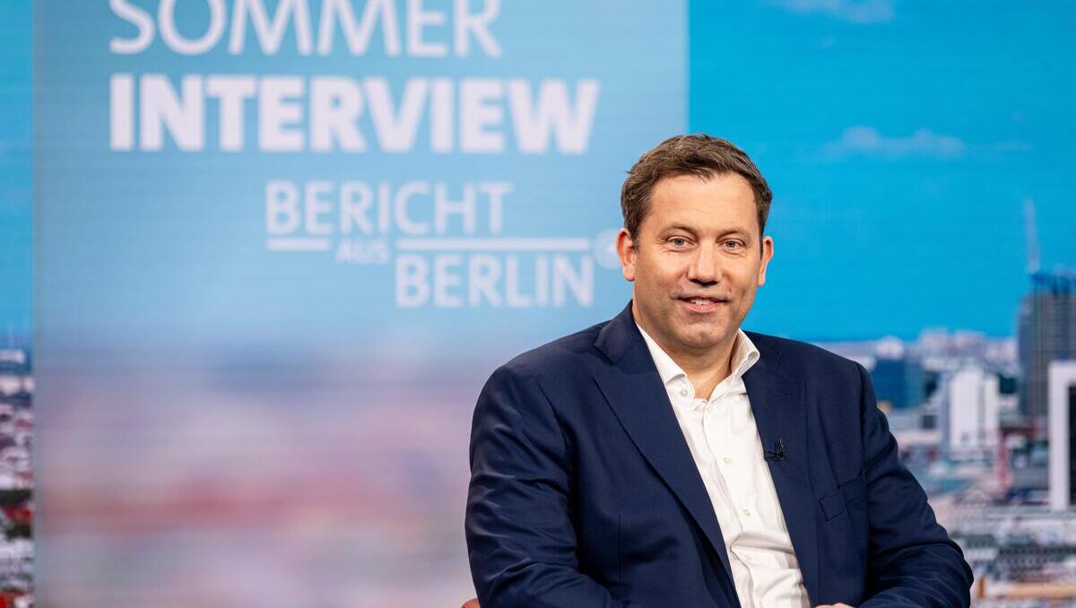 Haushalt 2027: Höhere Neuverschuldung  - Kritik an Haushaltsplänen 